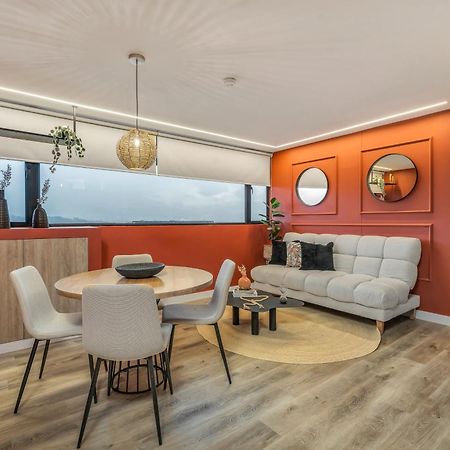 Apartamentos Go Living & Suites By Housy Host Μεντεγίν Εξωτερικό φωτογραφία