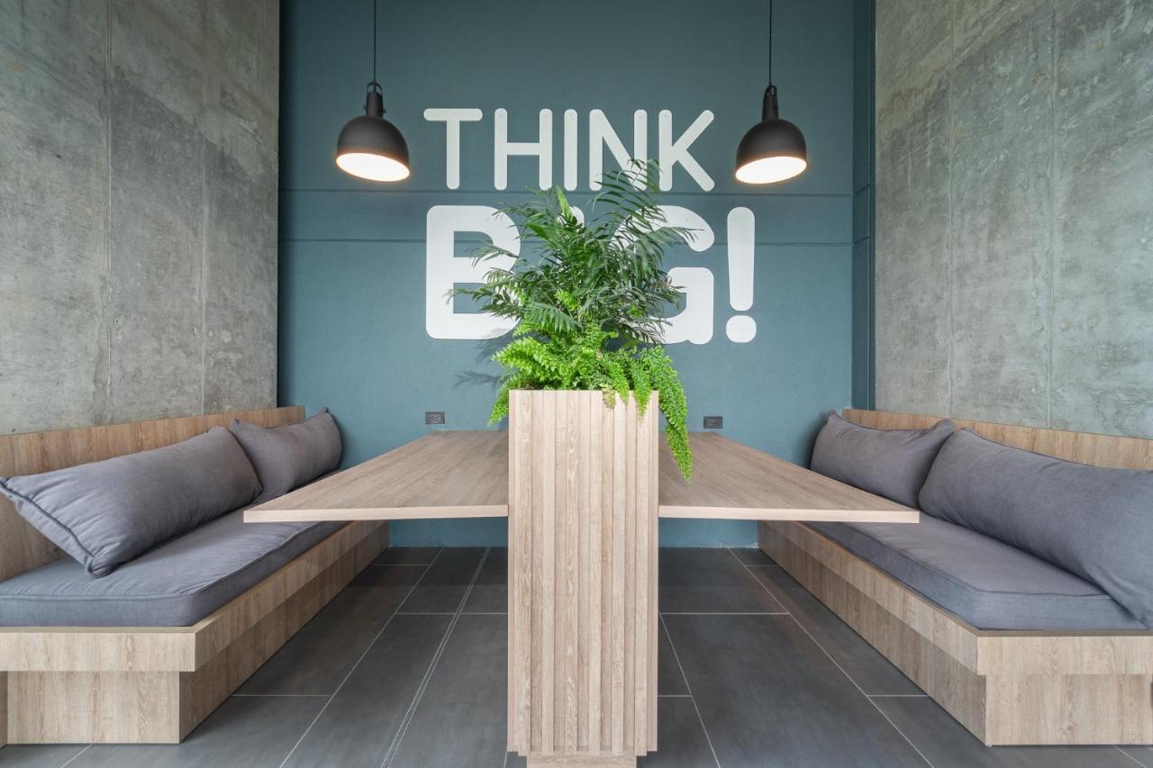 Apartamentos Go Living & Suites By Housy Host Μεντεγίν Εξωτερικό φωτογραφία