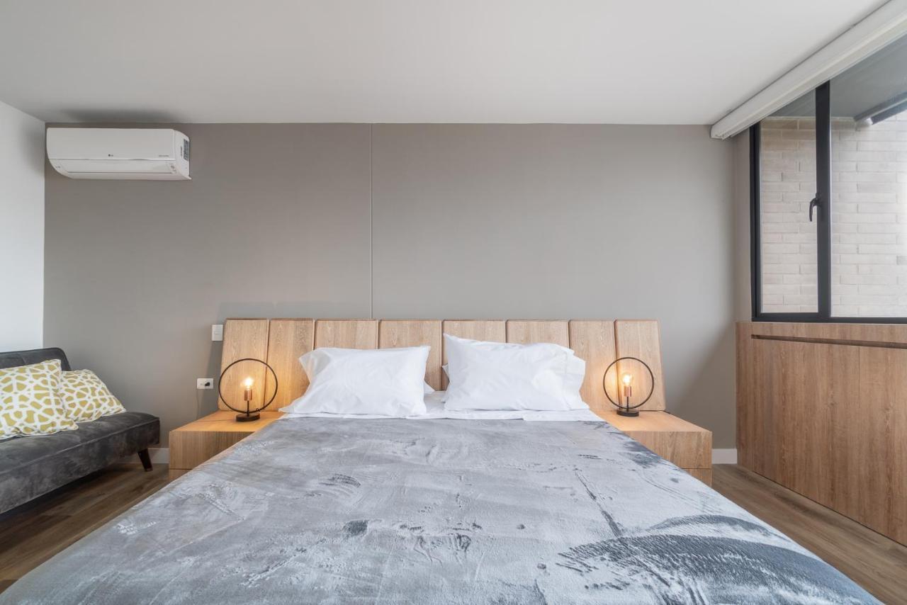 Apartamentos Go Living & Suites By Housy Host Μεντεγίν Εξωτερικό φωτογραφία