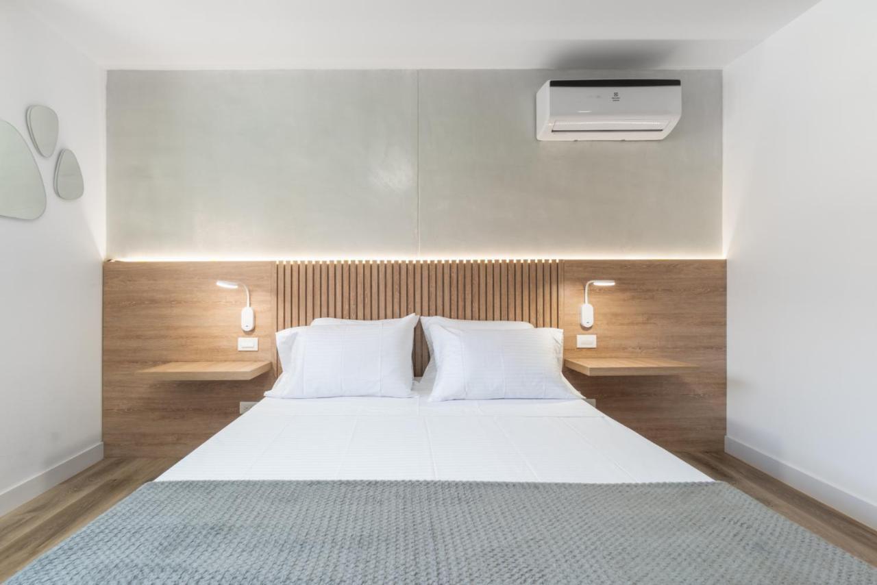 Apartamentos Go Living & Suites By Housy Host Μεντεγίν Εξωτερικό φωτογραφία
