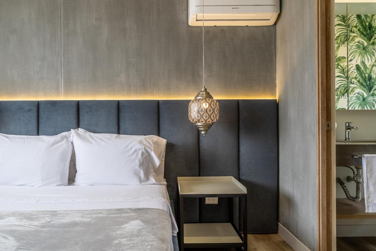 Apartamentos Go Living & Suites By Housy Host Μεντεγίν Εξωτερικό φωτογραφία
