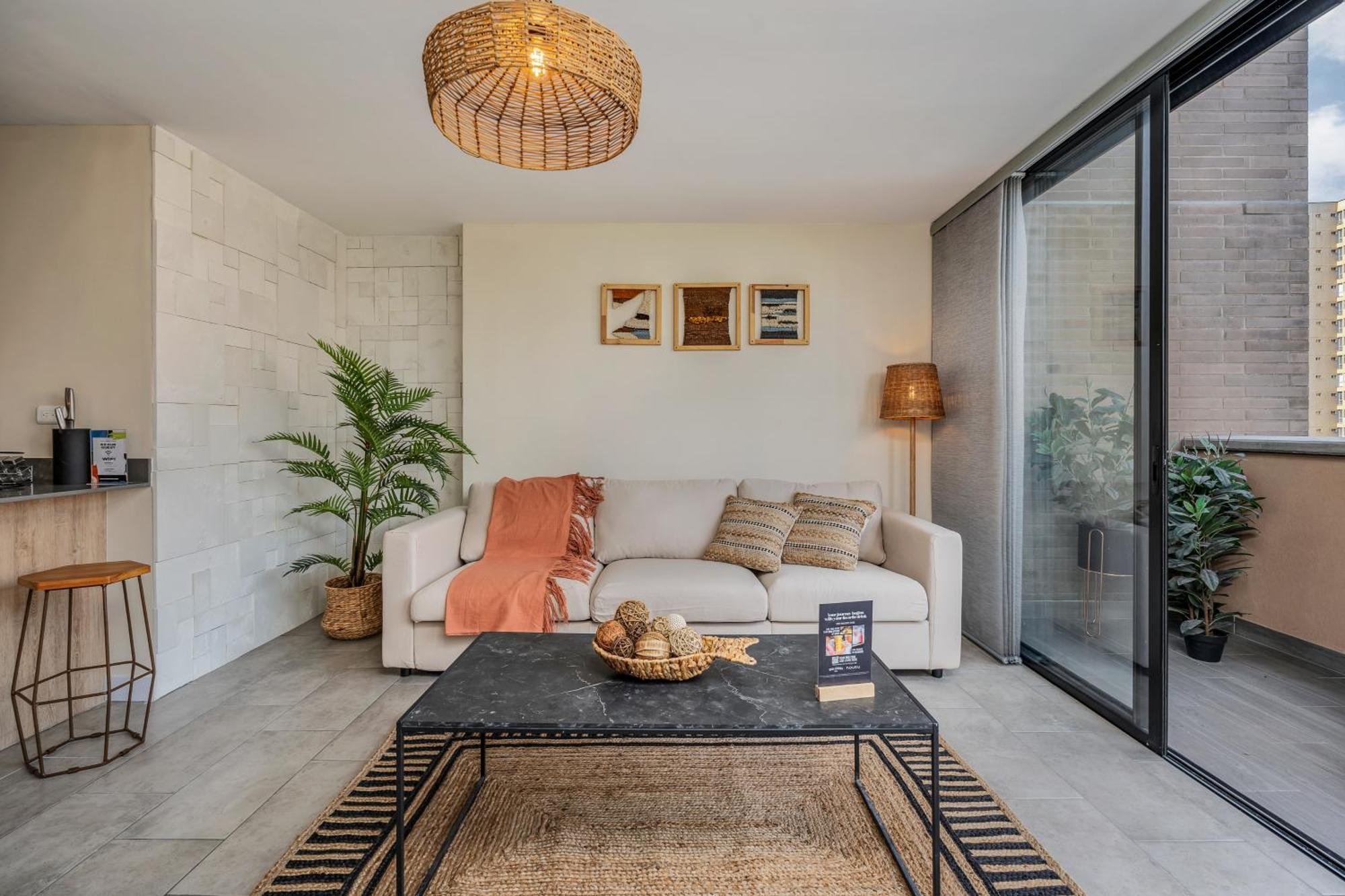 Apartamentos Go Living & Suites By Housy Host Μεντεγίν Εξωτερικό φωτογραφία