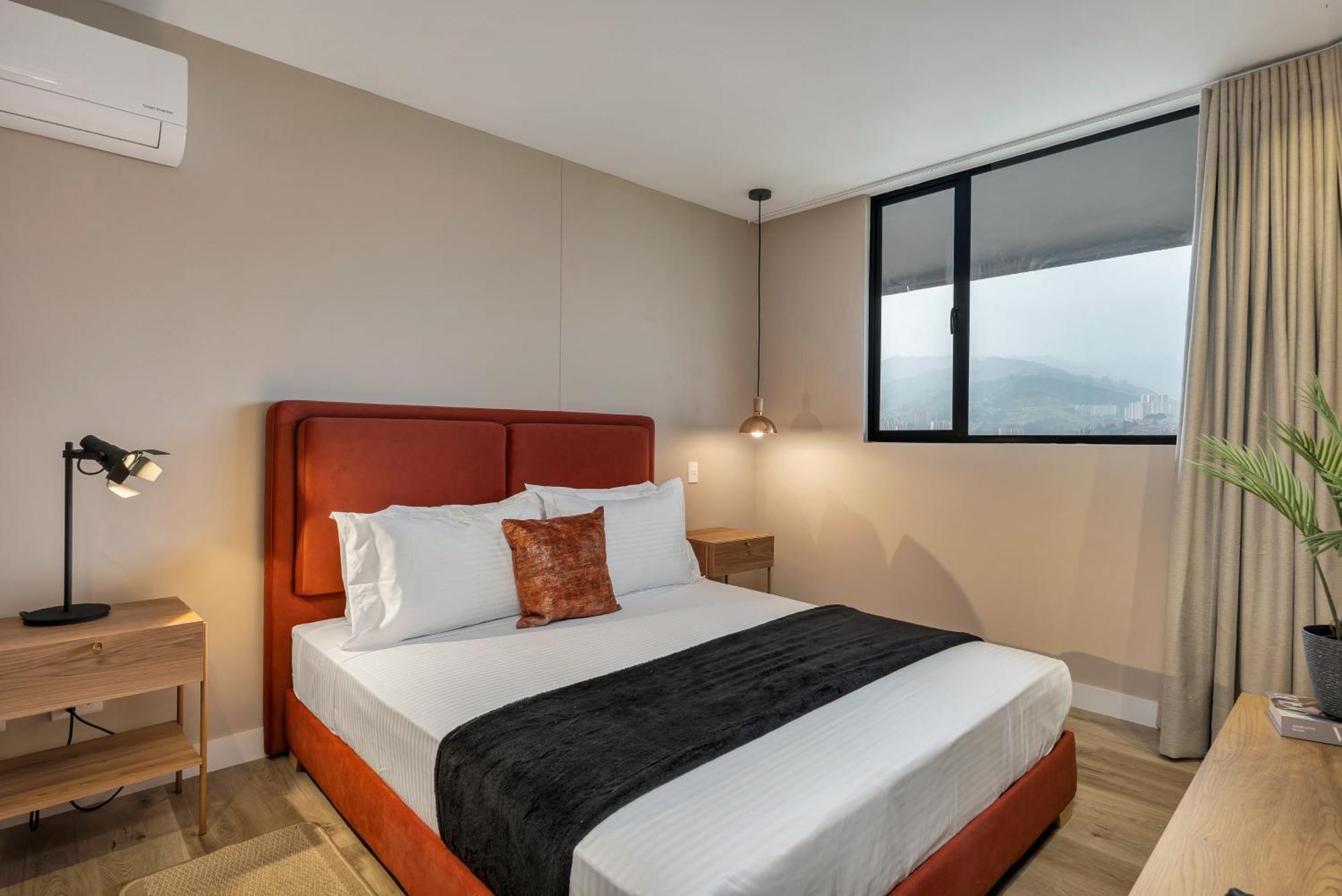 Apartamentos Go Living & Suites By Housy Host Μεντεγίν Εξωτερικό φωτογραφία